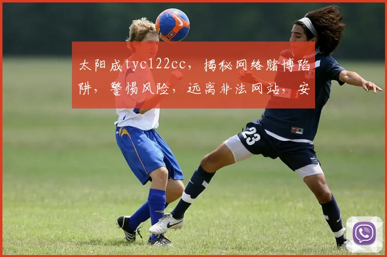太阳成tyc122cc，揭秘网络赌博陷阱，警惕风险，远离非法网站，安全上网。