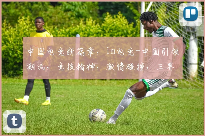 中国电竞新篇章，im电竞-中国引领潮流，竞技精神，激情碰撞，三界联动