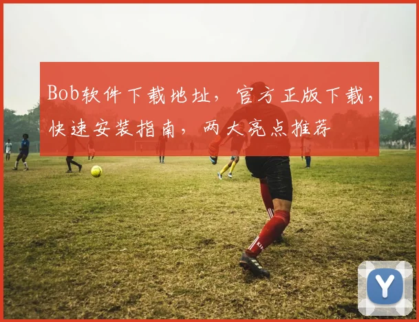 Bob软件下载地址，官方正版下载，快速安装指南，两大亮点推荐