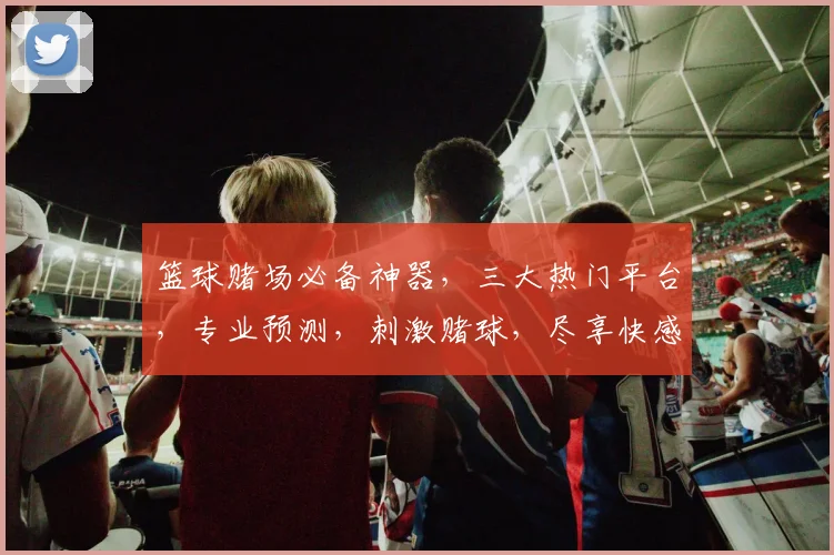 篮球赌场必备神器，三大热门平台，专业预测，刺激赌球，尽享快感，一网打尽