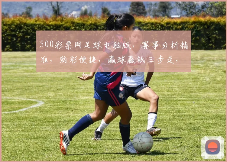 500彩票网足球电脑版，赛事分析精准，购彩便捷，赢球赢钱三步走，必备利器